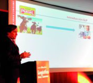 La logística se está convirtiendo en una extensión de los departamentos de ventas y producción