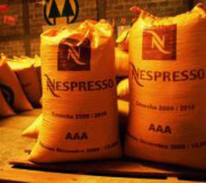 Nespresso aumenta su inversión en sostenibilidad