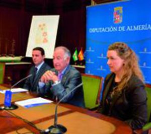 La Diputación de Almería pondrá en marcha una nueva residencia