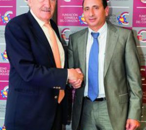 Fashion firma un acuerdo con la Fundación Española del Corazón