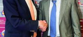 Fashion firma un acuerdo con la Fundación Española del Corazón