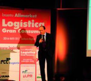 A partir de 2013, integraremos toda la cadena de suministro, lo que mejorará toda nuestra planificación de demanda