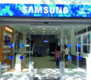 Samsung inaugura su primer Servicio Técnico Avanzado en España