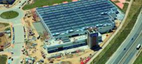 Zardoya invertirá 5 M€ en su fábrica guipuzcoana