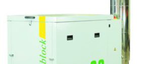 KW Energie presenta un módulo de microcogeneración de 22 kW