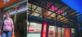 Miquel incrementa la planta de Spar con centros en Navarra y Granada