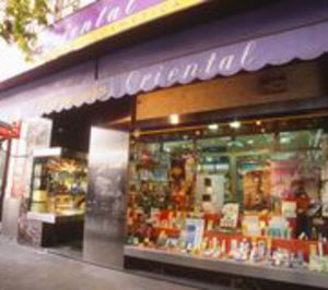 Perfumería Oriental cierra sus puertas