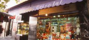 Perfumería Oriental cierra sus puertas