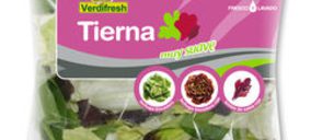 Verdifresh mejora sus procesos y productos