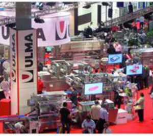 Ulma Packaging trae novedades