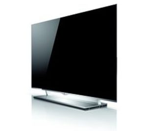 LG lanza TV OLED de 55 en Europa