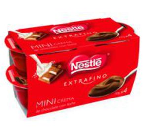 Lactalis Nestlé presenta sus minis en una nueva propuesta marquista