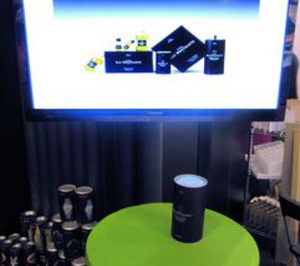 Industrial Sagarra presenta su solución de packaging inteligente Packintube SMART