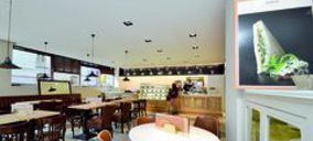 Rodilla prosigue con su expansión en franquicia en Madrid