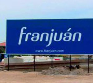 Franjuán sale del concurso