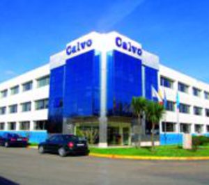 Brasil impulsa la facturación de Grupo Calvo