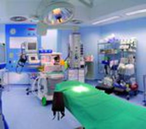 Caser confirma la apuesta por su división hospitalaria