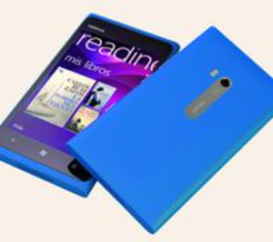 Nokia aumenta la familia Lumia
