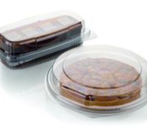 Linpac Packaging mejora sus envases para repostería