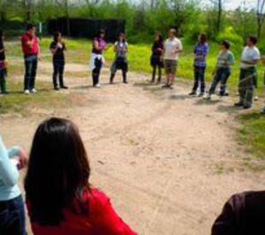 Intress prorroga el contrato de su centro de Navalcarnero