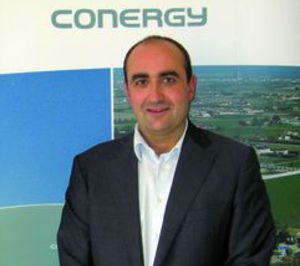 Contemplamos desarrollar macroproyectos fotovoltaicos