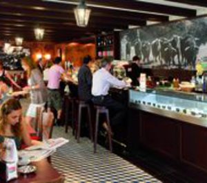 Innovación en la Restauración /2: Reforzar el consumo con Nuevos Productos y Servicios