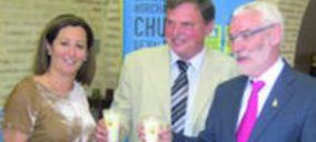 Nueva campaña de promoción de la Horchata de Chufa de Valencia