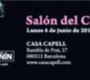 Barcelona acoge el IX Salón del Champagne