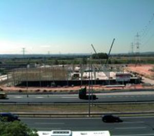 Chelverton destina 34 M a parque comercial