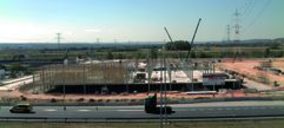 Chelverton destina 34 M a parque comercial