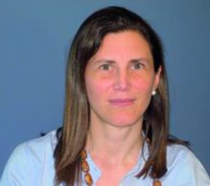 GSK nombra a Ana Valdivieso nueva directora de RR.HH.