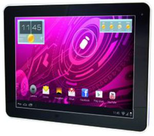 i-Joy lanza su nuevo tablet X2