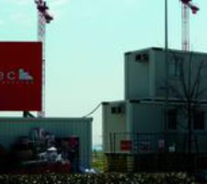 Editec abre filial en Polonia