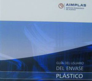 Senasa y Aimplas presenta la Guía del Usuario del Envase Plástico