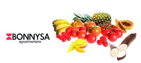 Bonnysa mejorará sus invernaderos de producción de tomate