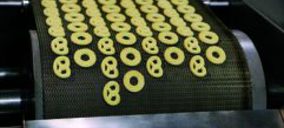 La exportación mantiene a la industria alimentaria