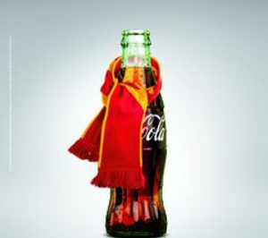 Coca-Cola estrena la campaña A por ellos