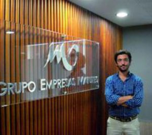 Fiesta nombra director de eCommerce a Rafael Rubí