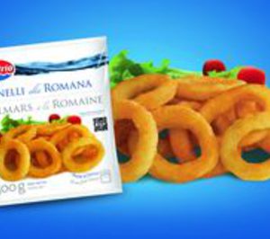 Marfrío invierte en una línea de extrusionados para Marevita