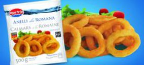 Marfrío invierte en una línea de extrusionados para Marevita