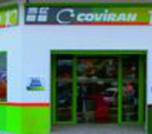 El NCC de Covirán conquista Galicia