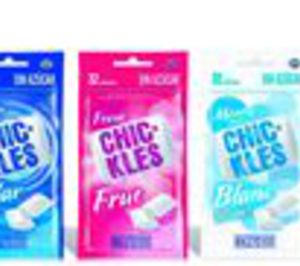 La interproveedora de chicles de Mercadona se queda en manos de un único socio