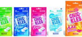 La interproveedora de chicles de Mercadona se queda en manos de un único socio