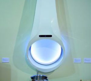 Frecan presenta prototipos de campanas tras el díficil 2011