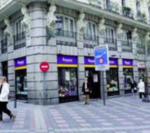 Perfumería Oriental echará el cierre