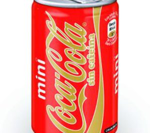 Coca-Cola aporta valor a sus novedades