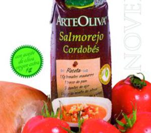 Arteoliva busca inversor o colaborador