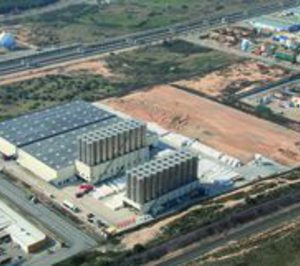 Katoen crece en ventas e invierte en una plataforma logística en Tarragona