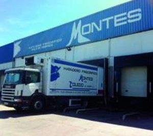 Matadero Frigorífico Montes de Toledo acomete inversiones