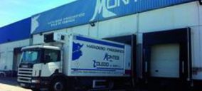 Matadero Frigorífico Montes de Toledo acomete inversiones